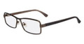 Michael Kors Eyeglasses MK739 505 Plum 56MM