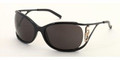 Dolce Gabbana DG816S Sunglasses B5 Blk GRAY