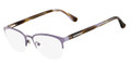 Michael Kors Eyeglasses MK741 513 Purple 52MM