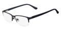 Michael Kors Eyeglasses MK742M 414 Navy 52MM