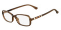 Michael Kors Eyeglasses MK831 210 Br 50MM