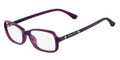 Michael Kors Eyeglasses MK831 513 Purple 50MM