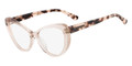 Michael Kors Eyeglasses MK835 212 Nude 53MM