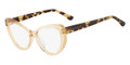 Michael Kors Eyeglasses MK835 279 Sand 53MM