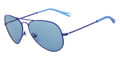 Michael Kors Sunglasses M2061S RACHEL 424 Blue 58MM