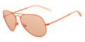 Michael Kors Sunglasses M2061S RACHEL 810 Orange 58MM