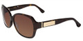 Michael Kors Sunglasses M2796S BELLA 206 Tort 58MM