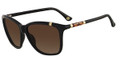Michael Kors Sunglasses M2839S BETH 001 Blk 58MM