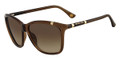 Michael Kors Sunglasses M2839S BETH 210 Br 58MM
