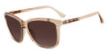 Michael Kors Sunglasses M2839S BETH 212 Nude 58MM