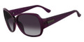 Michael Kors Sunglasses M2845S CAITLYN 533 Plum 58MM