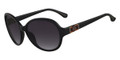 Michael Kors Sunglasses M2849S MORGAN 001 Blk 58MM