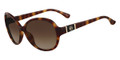 Michael Kors Sunglasses M2849S MORGAN 240 Soft Tort 58MM