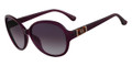 Michael Kors Sunglasses M2849S MORGAN 513 Purple 58MM