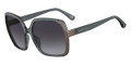 Michael Kors Sunglasses M2850S LEIGHTON 024 Grey 58MM
