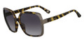 Michael Kors Sunglasses M2850S LEIGHTON 206 Tort 58MM