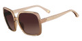 Michael Kors Sunglasses M2850S LEIGHTON 212 Nude 58MM
