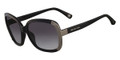 Michael Kors Sunglasses M2851S LANA 001 Blk 58MM