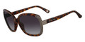 Michael Kors Sunglasses M2851S LANA 240 Soft Tort 58MM