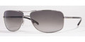Donna Karan 2526 Sunglasses 100311  Gunmtl
