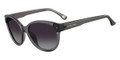 Michael Kors Sunglasses M2852S SAVANNAH 024 Crystal Grey 58MM