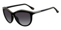 Michael Kors Sunglasses M2854S DIANNA 001 Blk 58MM