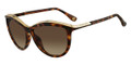 Michael Kors Sunglasses M2854S DIANNA 240 Soft Tort 58MM