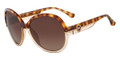 Michael Kors Sunglasses M2856S KATE 212 Nude 61MM