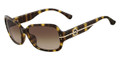 Michael Kors Sunglasses M2858S JESSE 206 Tort 55MM
