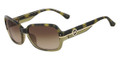 Michael Kors Sunglasses M2858S JESSE 311 Olive 55MM
