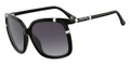 Michael Kors Sunglasses M2882S CHARLIE 001 Blk 57MM