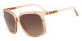 Michael Kors Sunglasses M2882S CHARLIE 212 Nude 57MM