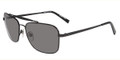 Michael Kors Sunglasses MKS163M BRADLEY 001 Blk 58MM