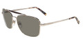 Michael Kors Sunglasses MKS163M BRADLEY 717 Gold 58MM