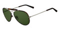 Michael Kors Sunglasses MKS168M GRANT 206 Tort 58MM