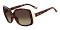 Michael Kors Sunglasses MKS290 GABRIELLA 240 Soft Tort 58MM