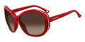 Michael Kors Sunglasses MKS291 PORTIA 604 Burg 62MM