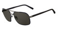 Michael Kors Sunglasses MKS351M BRADY 414 Navy 60MM
