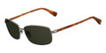 Michael Kors Sunglasses MKS352M ADAM 038 Light Gunmtl 60MM
