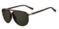 Michael Kors Sunglasses MKS823M RANDALL 206 Tort 58MM