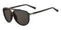 Michael Kors Sunglasses MKS823M RANDALL 303 Hunter 58MM