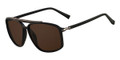 Michael Kors Sunglasses MKS824M DALTON 001 Blk 60MM
