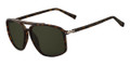 Michael Kors Sunglasses MKS824M DALTON 206 Tort 60MM