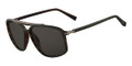 Michael Kors Sunglasses MKS824M DALTON 303 Hunter 60MM