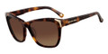 Michael Kors Sunglasses MKS826 MADELINE 240 Soft Tort 58MM