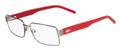 Lacoste Eyeglasses L2138 045 Grey 53MM