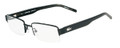 Lacoste Eyeglasses L2139 001 Blk 53MM