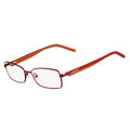 Lacoste Eyeglasses L2144 830 Coral 52MM