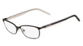 Lacoste Eyeglasses L2144 513 Purple 54MM