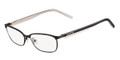 Lacoste Eyeglasses L2145 033 Gunmtl 52MM